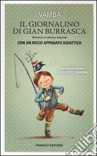 Il giornalino di Gian Burrasca. Ediz. integrale
