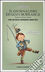 Il giornalino di Gian Burrasca. Ediz. integrale libro