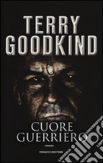 Cuore Guerriero libro