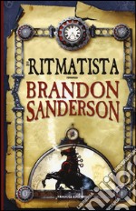 Il Ritmatista. Vol. 1 libro