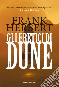 Gli eretici di Dune. Il ciclo di Dune. Vol. 5