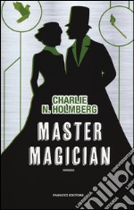 Master magician libro