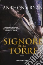 Il Signore della Torre. L'ombra del corvo. Vol. 2 libro