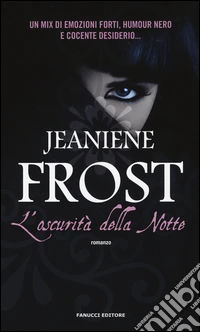 L'oscurità della notte