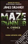 Il codice. Maze Runner libro
