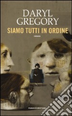 Siamo tutti in ordine libro