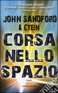 Corsa nello spazio