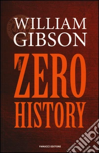 Zero history
