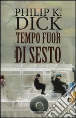 Tempo fuor di sesto libro