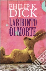 Labirinto di morte libro