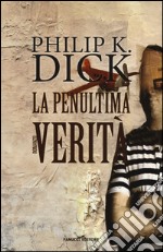 La penultima verità libro