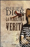 La penultima verità libro