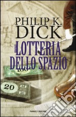 Lotteria dello spazio libro