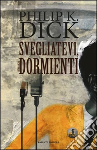 Svegliatevi, dormienti libro