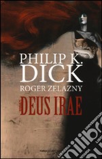 Deus irae libro