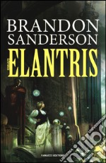 Elantris libro