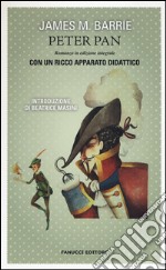 Peter Pan. Ediz. integrale. Con gadget libro