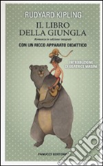 Il libro della giungla. Ediz. integrale. Con gadget libro