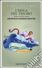 L'isola del tesoro. Ediz. integrale. Con gadget libro