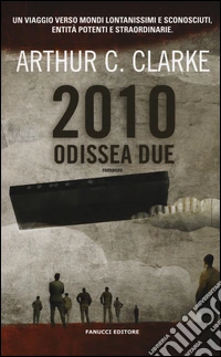 2010: odissea due