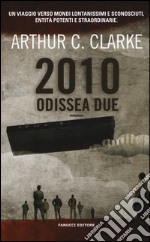 2010: odissea due libro