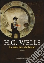 La macchina del tempo libro