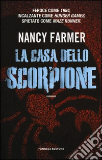La casa dello scorpione