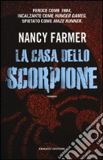 La casa dello scorpione