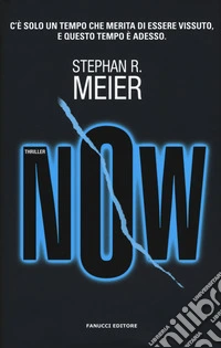 Now