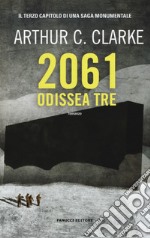 2061: odissea tre libro