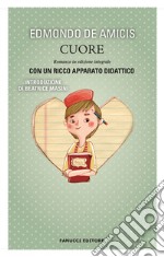 Cuore. Ediz. integrale libro