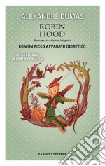 Robin Hood. Ediz. integrale libro