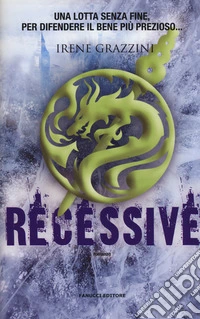 Recessive