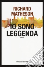 Io sono leggenda libro