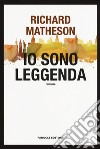 Io sono leggenda libro