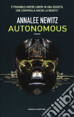 Autonomous libro