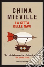 La città delle navi libro