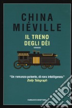 Il treno degli dèi