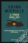 Il treno degli dèi libro