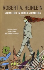 Straniero in terra straniera libro