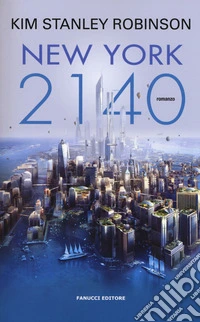 New York 2140