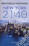 New York 2140 libro