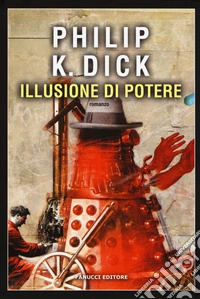 Illusione di potere libro