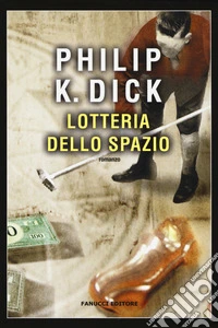 Lotteria dello spazio libro