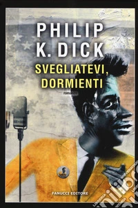 Svegliatevi, dormienti libro