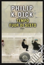 Tempo fuor di sesto libro