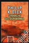 Cronache del dopobomba libro