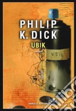 Ubik libro