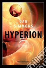 Hyperion. I canti di Hyperion libro