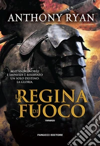 La regina di fuoco. L'ombra del corvo. Vol. 3